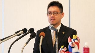 新生琉球ゴールデンキングスを率いる佐々宜央ヘッドコーチ、「経験を積み上げて高いところに昇りたい」とBの頂を目指す