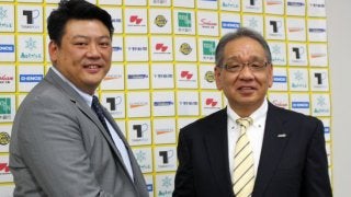 日本代表から栃木ブレックスへ、長谷川健志ヘッドコーチが就任会見「すべてにおいてアグレッシブに攻撃的に」