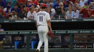 【MLB】「レ軍で最後」の声も…去就注目のダルビッシュ炎上、地元紙はどう伝えたか