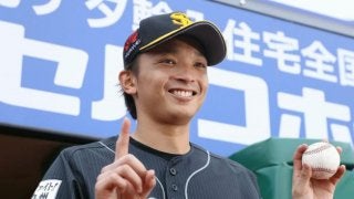 東浜プロ初2ケタ勝利！福岡ソフトバンクが首位攻防第2ラウンドに快勝！