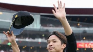 新エースの証！福岡ソフトバンク東浜が自身初の2ケタ勝利達成！