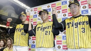 阪神・岩田、今季初登板で676日ぶり白星！