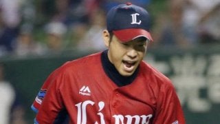 菊池が7回零封で10勝目！オリックスは打線沈黙で8連敗…