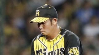 中谷＆大山弾で岩田が2年ぶり勝利！阪神が連敗を止めて同率2位！