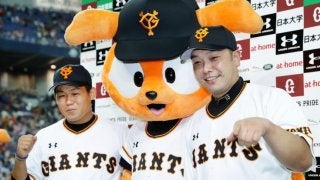 読売巨人が連敗ストップ！田口が自身5連勝で今季9勝目！