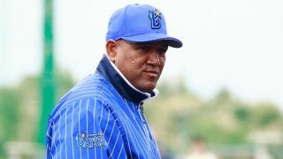 DeNA、一夜で「単独2位」→「2位タイ」に逆戻り　3番手砂田が誤算6失点