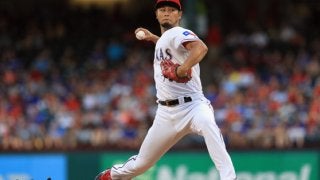 レ軍がダルビッシュ放出を決断か…他球団にトレード意思伝えると米報道
