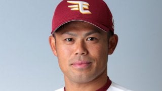 28日の公示　楽天が左腕骨折の今江を抹消、中日は大量6人を入れ替え