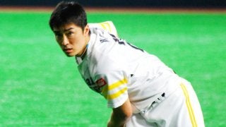 ホークス和田が本拠地でブルペン入り、指揮官驚愕「試合前の投球みたい」