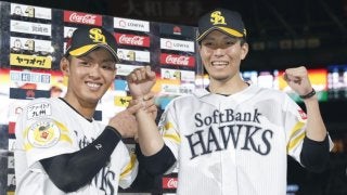 　千賀8回零封で福岡ソフトバンクが完封勝ち！60勝一番乗り！