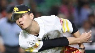 敵将も脱帽の8回零封！福岡ソフトバンク・千賀がお得意様から今季9勝目！