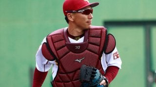 【高校野球】中京大中京の甲子園出場をOB楽天・嶋が祝福「全国制覇目指して頑張って」