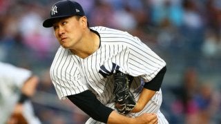 【MLB】田中将大の快投劇にNYメディアが評価修正!?「結局そんなに悪くないかも」