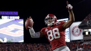 NFLドラフト注目選手 TE O・J・ハワード（アラバマ大学）