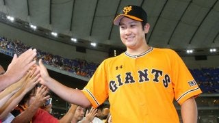 菅野11勝目！読売巨人が投打噛み合い解消！