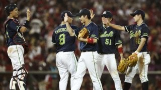 山田＆バレンティン弾！東京ヤクルトが首位・広島東洋に大勝！