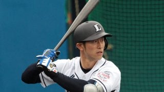 埼玉西武が破竹の8連勝、“炎獅子”赤いユニフォームで躍動する富士大3選手