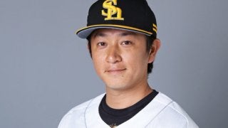 ソフトB川島、殊勲4号ソロ＆好守も後輩称賛「今日はやっぱり今宮ですよ」