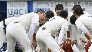 東海大菅生が2年越しの雪辱で甲子園へ。早実・清宮幸太郎は仲間を思い涙【高校野球】