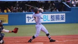 東海大菅生・佐藤弘教。中学野球のエリートが苦悩の先に掴んだもの【高校野球コラム】