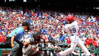 ベルトレが史上31人目の通算3000安打達成　ドミニカ共和国出身者で初の偉業