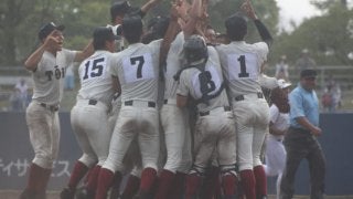 「勝ち切る」選抜王者　甲子園春夏連覇へ、大阪桐蔭の強さの根底にあるもの