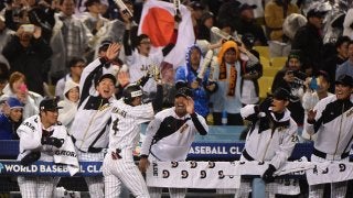Google上半期検索ランキング1位は「WBC」