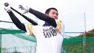 時に試合の結果を左右する「四球」　打率だけでは測れない貢献度