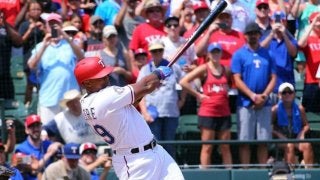 ベルトレが通算3000安打達成、メジャー史上31人目