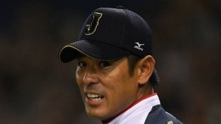 侍ジャパン、トップチーム監督に稲葉篤紀氏の就任を発表