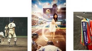 甲子園歴史館、夏の高校野球特別企画展「朝日新聞連載記事特別展示」開催