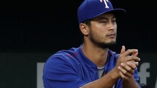 【MLB】ダルビッシュ去就に熱視線、8月1日午前5時のトレード期限までに動きはあるか