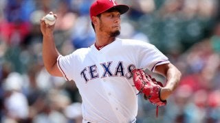 【MLB】ダルビッシュがドジャースにトレードへ　期限ぎりぎりで移籍報道