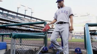 【MLB】ダルビッシュ、首位独走ドジャースから求められ「光栄」　古巣には「感謝」