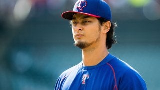 ダルビッシュがドジャースにトレード、移籍期限ギリギリで成立