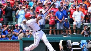 祝3000本安打！　親友の敵エースがベルトレに見せた粋な祝福が話題に