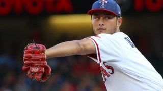 トレード成立で米メディアも“ダルビッシュ狂想曲”　ド軍ローテは「獰猛」に