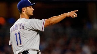 ダルビッシュは「11」のまま？　ドジャースの背番号“争奪戦”にファン注目