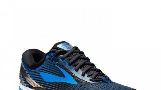 ブルックス、秋冬モデルのランニングシューズ「ゴースト10」発売