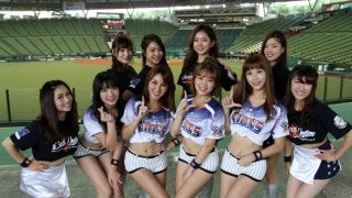 西武が統一ライオンズとコラボイベント開催、交流で深まる両チームの関係