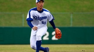 スカウトも驚いた「手」　恩師が語る中日ドラ2ルーキー京田の「強さ」