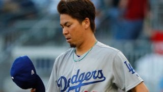 前田健太が意地の好投　ド軍監督称賛＆うれしい悲鳴「選択をより難しくさせる」