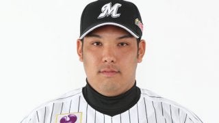 ロッテ井上が約2か月ぶり1軍先発、2軍で下半身を強化「筋力アップで…」