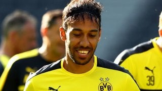 オーバメヤン残留のドルトムント、元監督ザマーは「クラブを祝福すべき」