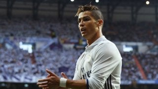 ロナウドが脱税疑惑で出廷、ジダン監督は騒動の幕引きを願う「この件は終わりだ」