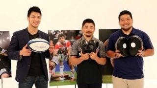 WOWOW、アスリートの魅力に迫る「スポーツ真夏の祭典」無料放送…村田諒太が登場