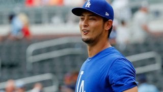 ダルビッシュ加入、ベテラン左腕も歓迎「多くの選択肢もたらしてくれる」