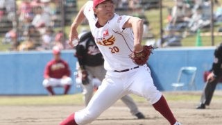 3日の公示　巨人が内海、ヤクルトが成瀬と大引、楽天が安楽と枡田を登録