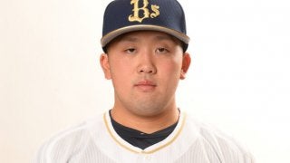 オリックス、奥浪鏡の契約解除を発表 5月に免停中に運転し人身事故