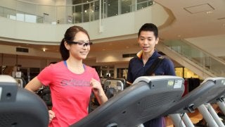 ルネサンス、ジンズ・ミームを活用したヘルスケア向けソリューションを開発